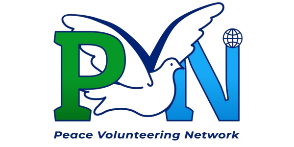Peace Volunteering Network