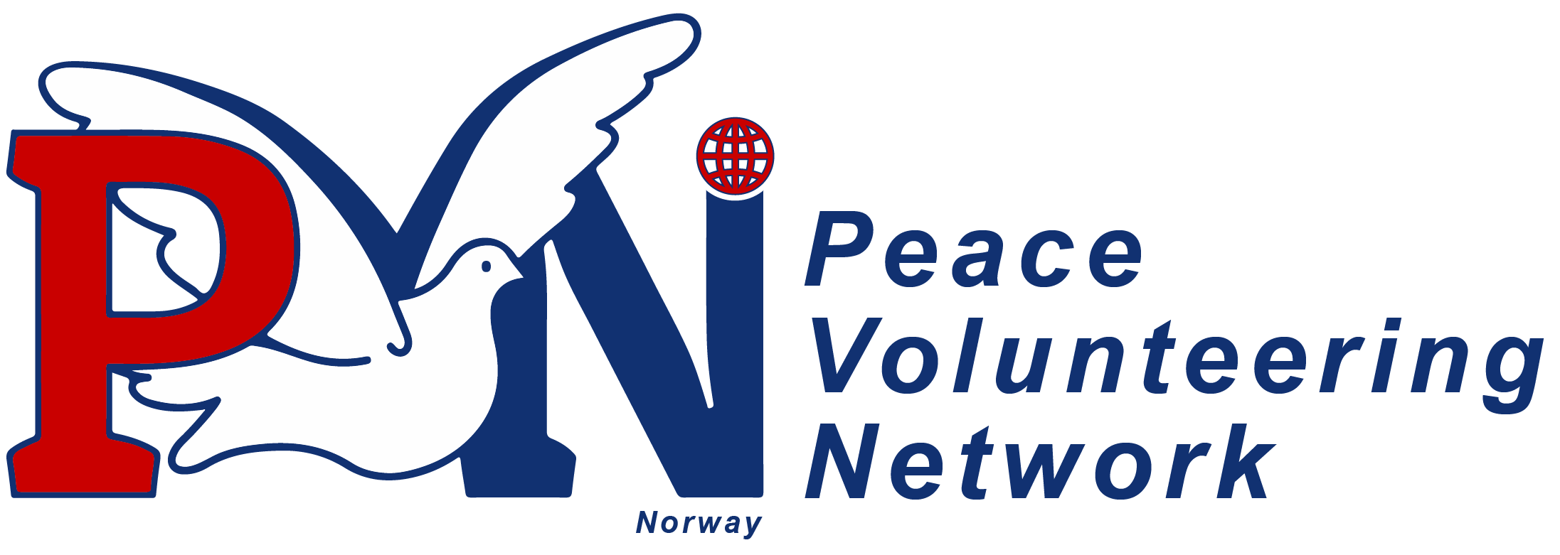 Peace Volunteering Network Norway